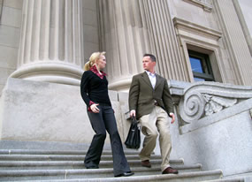 Trust us to file your Bankruptcy if you live in Crawfordsville, Indiana